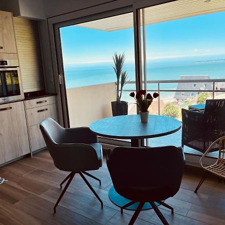 Studio, Vue Mer A 150M De La Plage Trouville-sur-Mer Εξωτερικό φωτογραφία